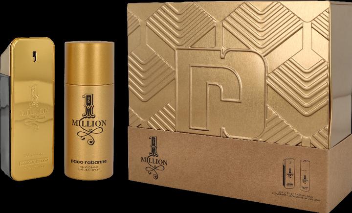 Image du produit Paco Rabanne 1 Million Giftset 250ml (Set parfum)