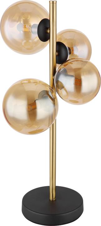 Immagine prodotto Globo Riha (80 lm, G9)