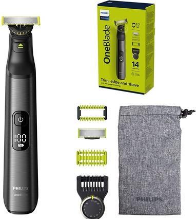 Actual product image Philips OneBlade Pro 360 Face + Body