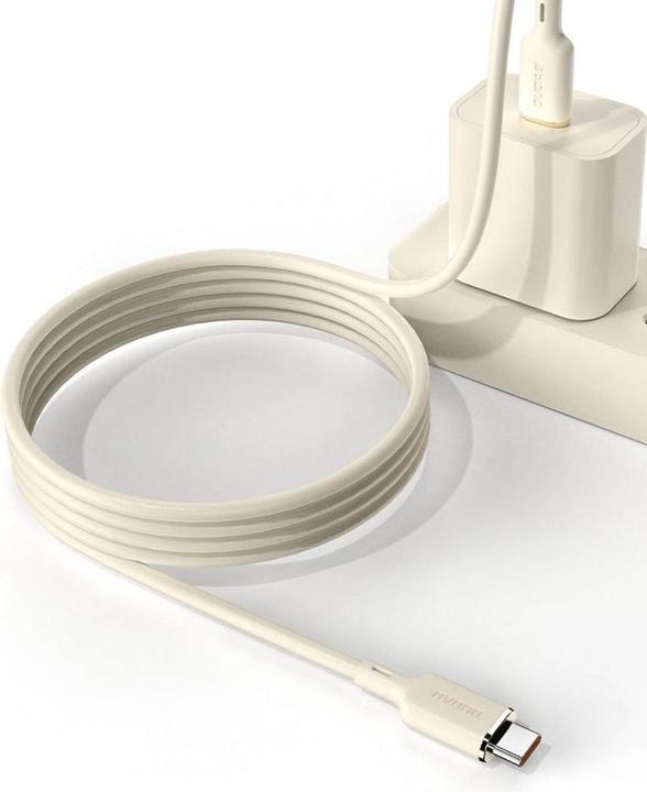 Produktbild Dudao L7SCC USB-C to USB-C Cable 100W 2m (2 m)