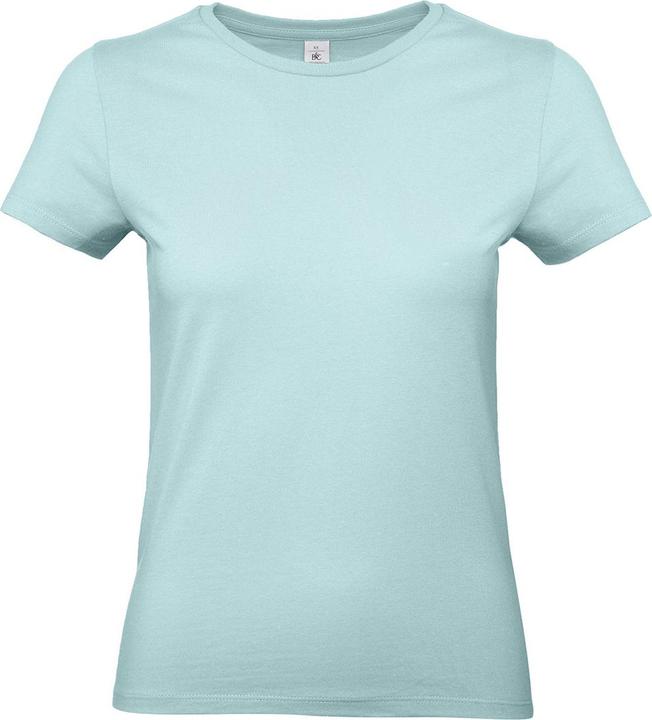 Actual product image B&C Womens/Ladies E190 T-Shirt (S)