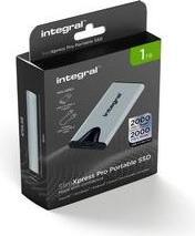 Immagine prodotto SSD Portatile Slimxpress Pro Da 1tb (1000 GB)
