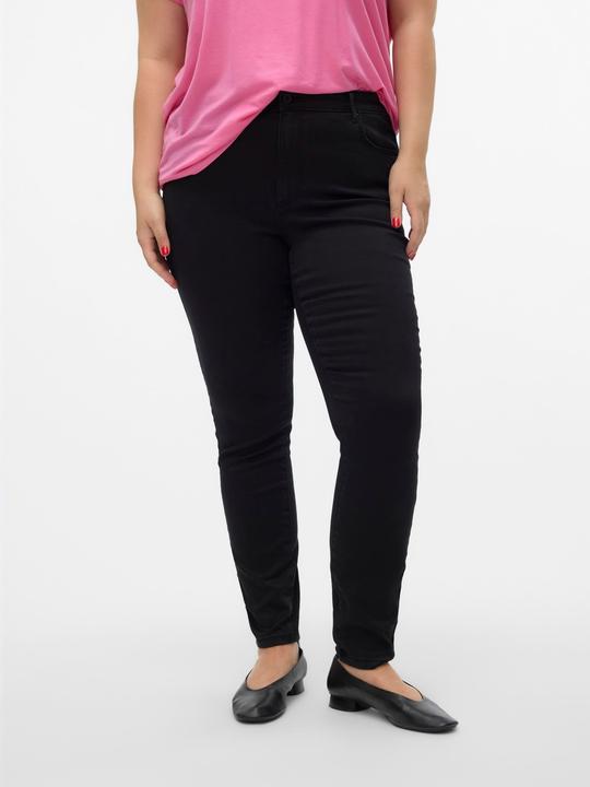Produktbild Vero Moda High Rise Jeans (W44/L32)