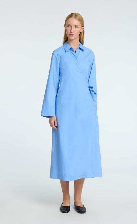 Produktbild Selected Femme Elegantes Wickelkleid (40)