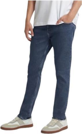 Actual product image Guess Gj G12 Röhrenjeanshose (32)