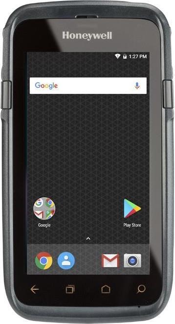 Honeywell Dolphin CT60 - Datenerfassungsterminal - robust - Android 7.1.1 (Nougat) - 32 GB - 4,7" Fa (2D-Barcodes, 1D-Barcodes)
