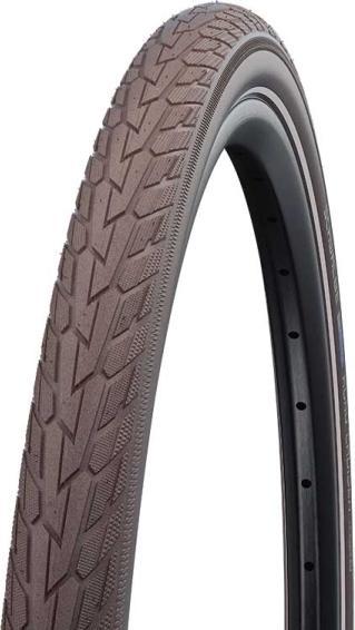 Actual product image Schwalbe Road Cruiser (28 x 1.75, 47-622)