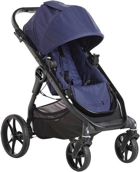 Baby Jogger City Premier