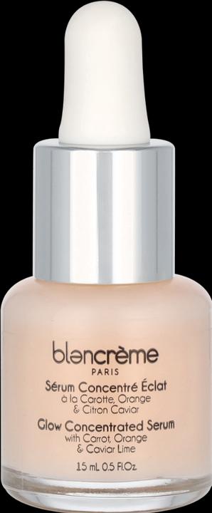 Actual product image Blancreme Glow Concentrated Serum (15 ml)