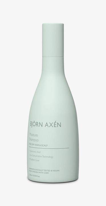 Immagine prodotto Björn Axen Shampoo idratante (250 ml, Shampoo liquido)