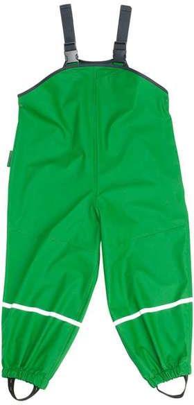 Image du produit Playshoes Salopette de pluie verte (92)