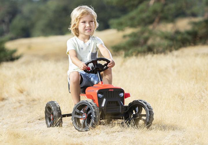 Produktbild BERG Buzzy GoKart