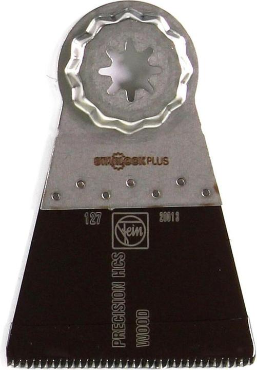 Produktbild Fein Tauchsägeblatt 65 mm E-Cut Pre