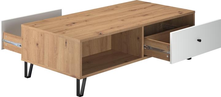 Actual product image Trendteam Touchwo (110 x 60 x 37 cm)