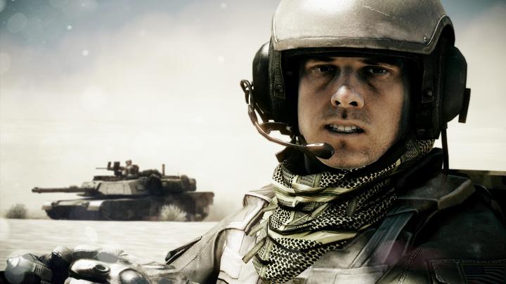 Produktbild EA Games Battlefield 3 Premium Edition-XBOX 360 (Xbox 360, DE)