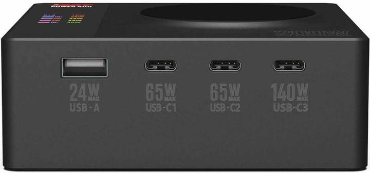 Produktbild Isdt Ladegerät Power 200 X USB-C PD3.1 140W (140 W)