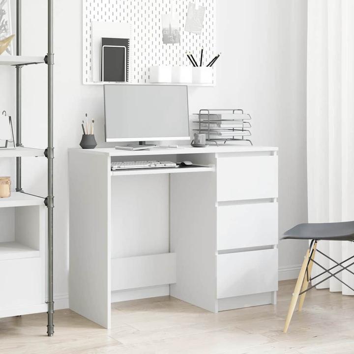 Actual product image VidaXL Ilke (90 x 45 x 76 cm)