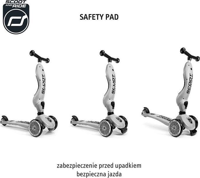 Image du produit Scoot and Ride Highwaykick 1