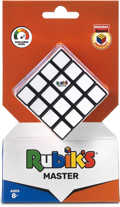 Spin Master Rubik's (4 x 4)