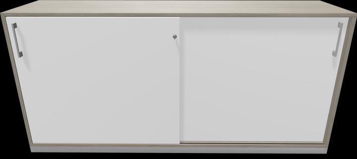 Immagine prodotto Narbutas Scelta armadio ad ante scorrevoli (160 x 40 x 76 cm)