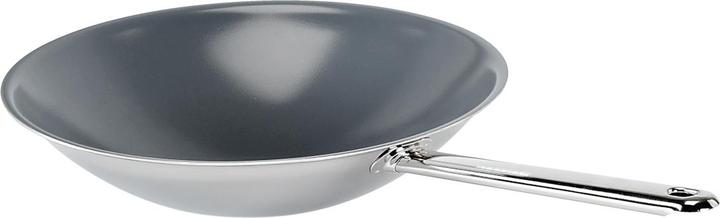 Immagine prodotto Miele CSWP1400 Padella Wok rivestita (14 cm, Wok, Alluminio)