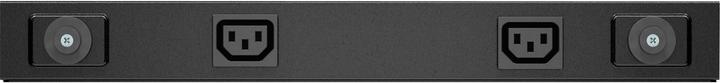 Produktbild APC PDU 19 inch 1U Basic 13xC13 input C2