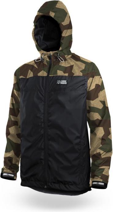 Splinter Camo
