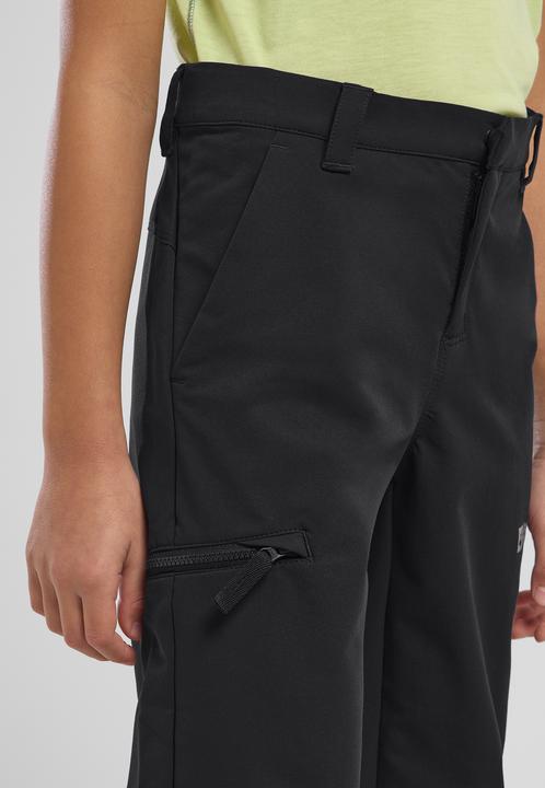 Image du produit Jack Wolfskin Turbulence Pants K (176)