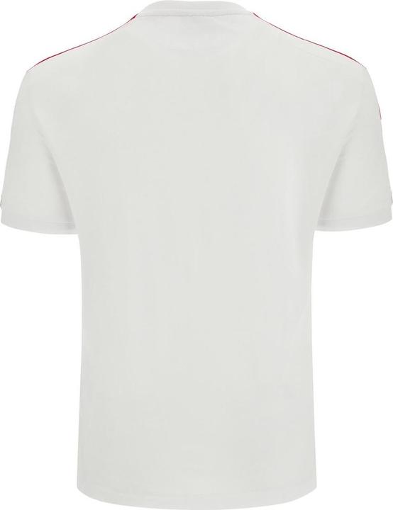 Produktbild Macron Albanien Travel Shirt - 2024-25 (3XL)