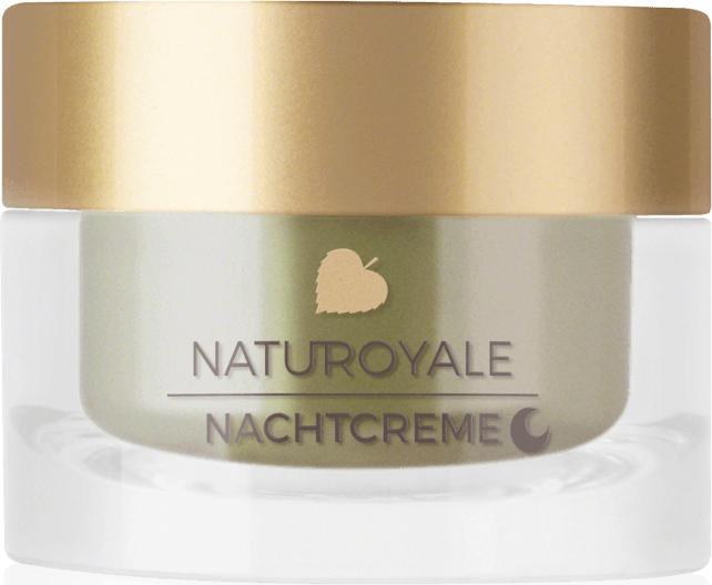 Produktbild Annemarie Börlind NatuRoyale System Biolifting (50 ml, Nachtcreme)