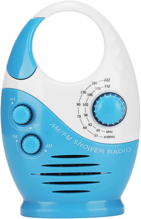 Cuifati Portable radio (AM, FM)
