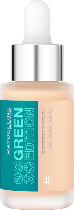 Immagine prodotto Maybelline New York Edizione verde (40 40)