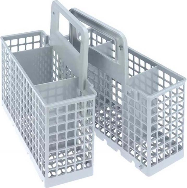 Whirlpool DWB304 Geschirrspülmaschinenteil & Zubehör Besteckkorb