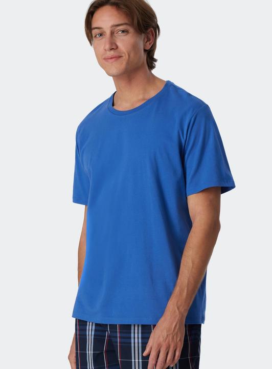 Produktbild Schiesser T-Shirt Mix & Relax (48)