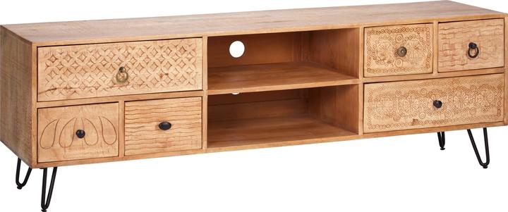 micasa Joza (160 x 40 x 50 cm)