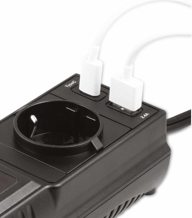 Immagine prodotto Technaxx TE21