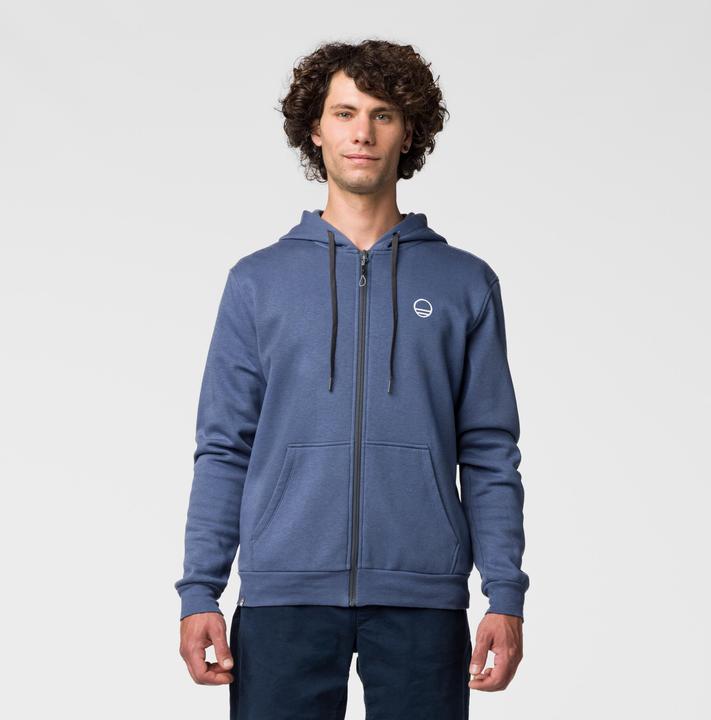Actual product image Wild Country Flow Hoody Men (S)