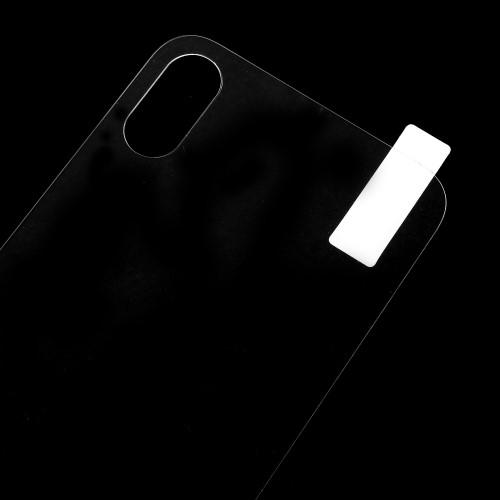 Image du produit Ueli Express iPhone XS / X Backcover verre blindé (Apple iPhone XS, Apple iPhone X)