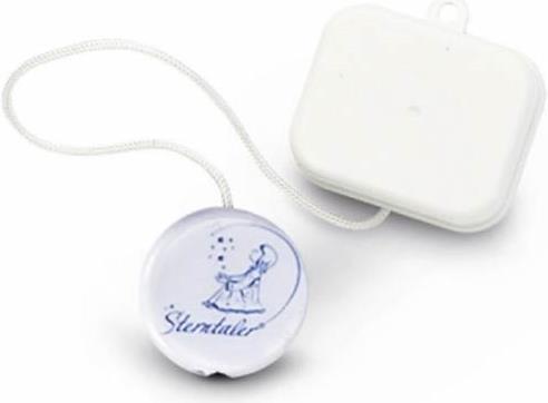 Actual product image Sterntaler small toy Lullaby