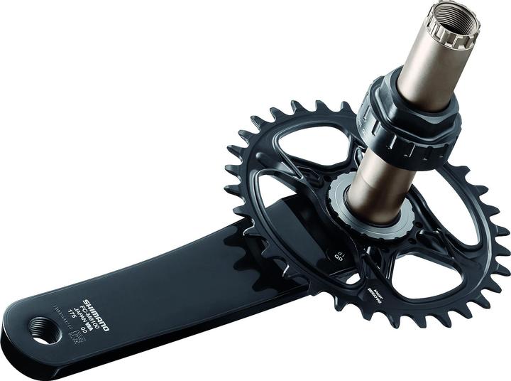 Produktbild Shimano TL-FC41
