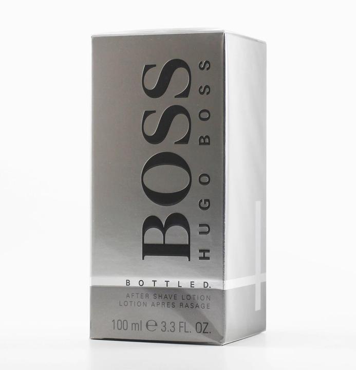 Produktbild BOSS Bottled (Rasierwasser, 100 ml)