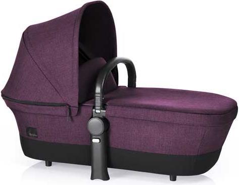 Produktbild Cybex Priam All Terrain 2in1 Princess Pink