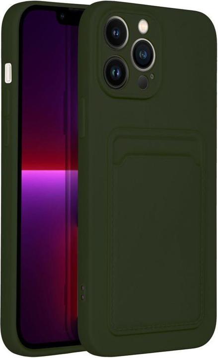 Produktbild Forcell 4CB Series (Apple iPhone 13 Pro Max)