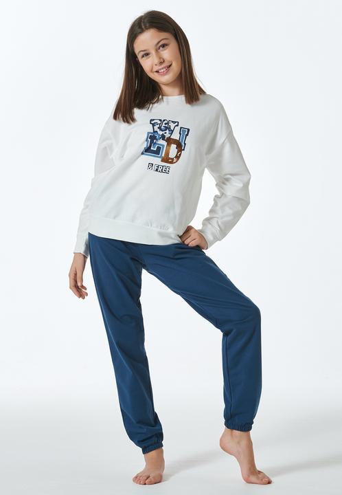 Produktbild Schiesser Pyjama Nightwear (176)
