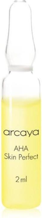 Arcaya Ampullen AHA Skin Perfect 5x2ml (10 ml)