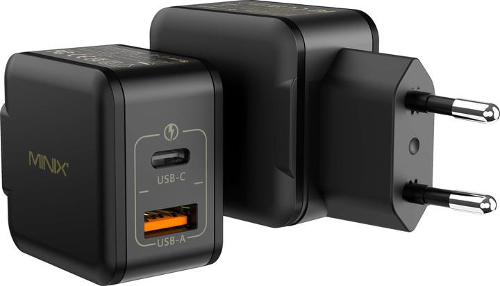 Actual product image Minix NEO P1 Mini (33 W)
