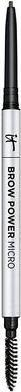 Produktbild It Cosmetics BROW POWER MICRO eyebrow pencil #universal tuape 0,06 gr (Universal Taupe)