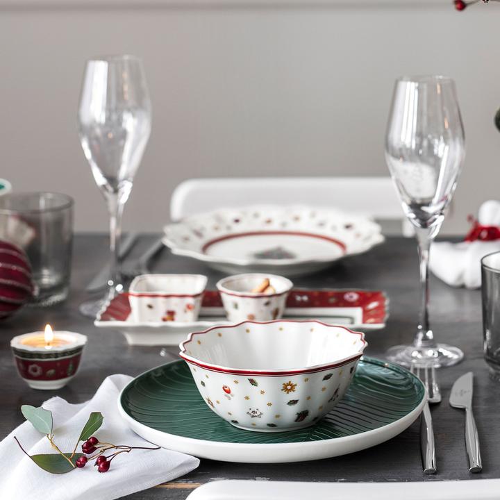 Produktbild Villeroy & Boch Toy's Delight Bols (14.90 cm, 0.28 l, 6 x)