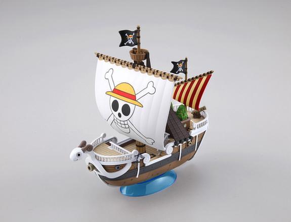 Produktbild Bandai One Piece: Going Merry