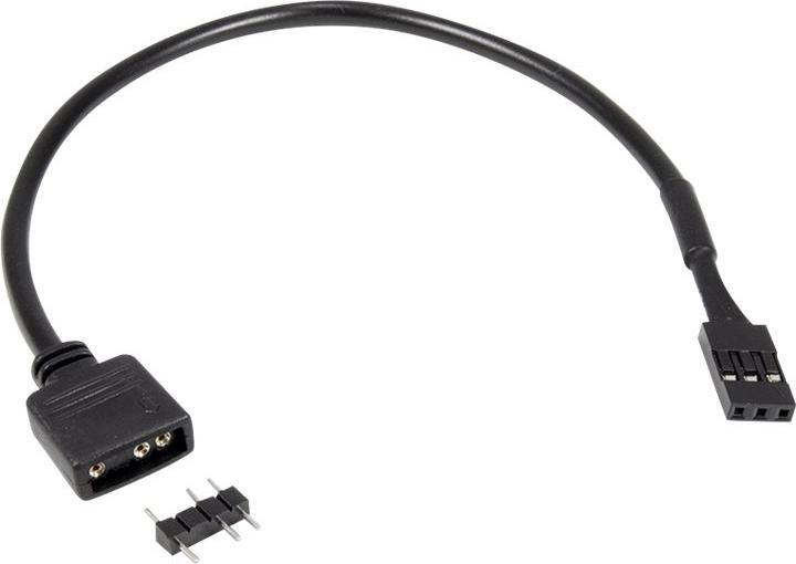 Immagine prodotto Intertech Inter-Tech 88885550 Cavo di alimentazione interno 0,2 m